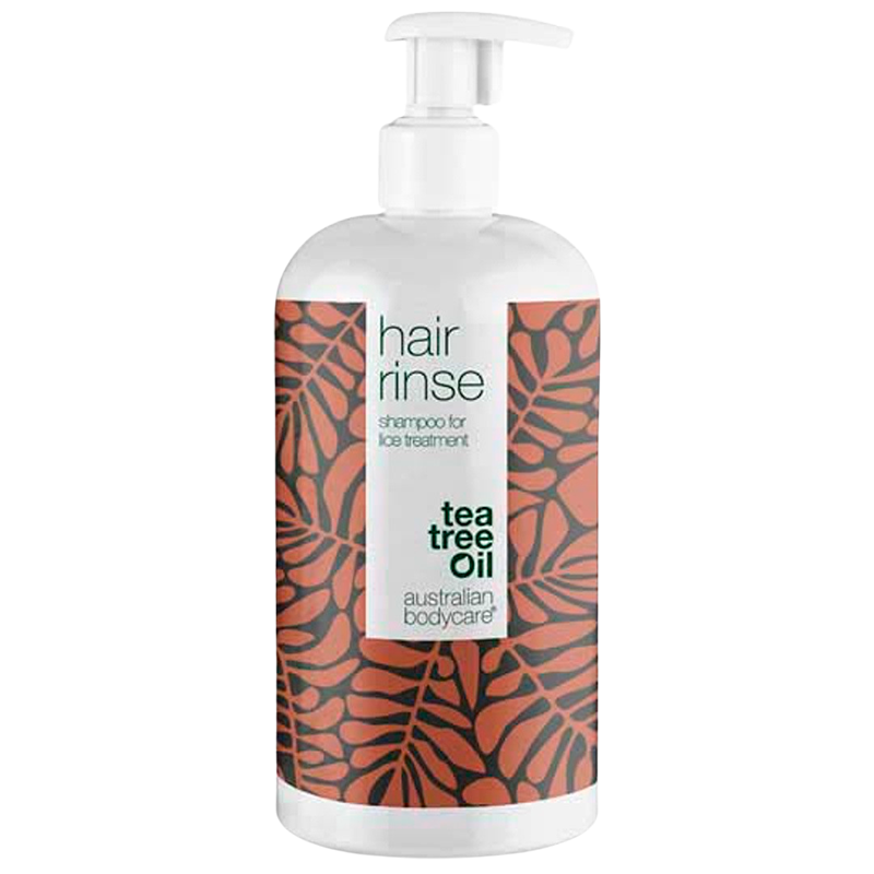 Australian Bodycare Hair Rinse (500 ml)