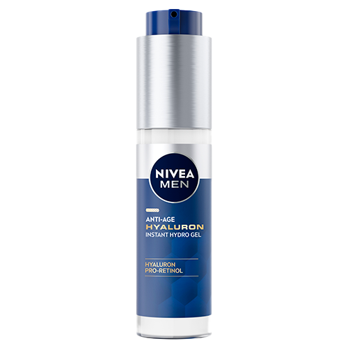 Nivea Men Hyaluron Face Gel (50 ml)