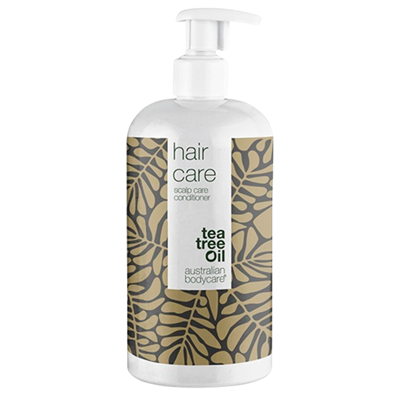 Australian Bodycare Hair Care Scalp Conditioner (500 ml)