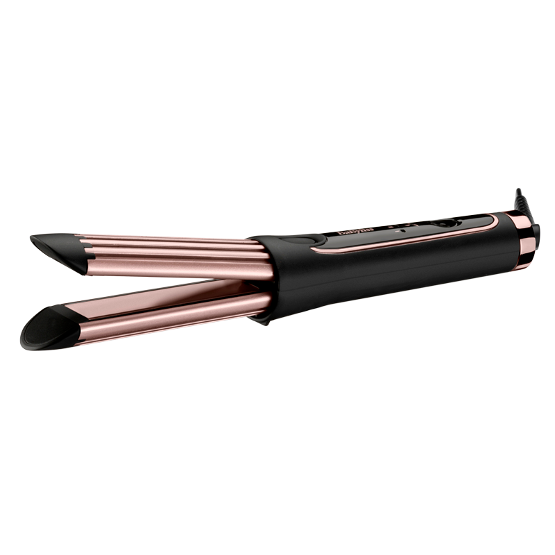 BaByliss Curl Styler Luxe