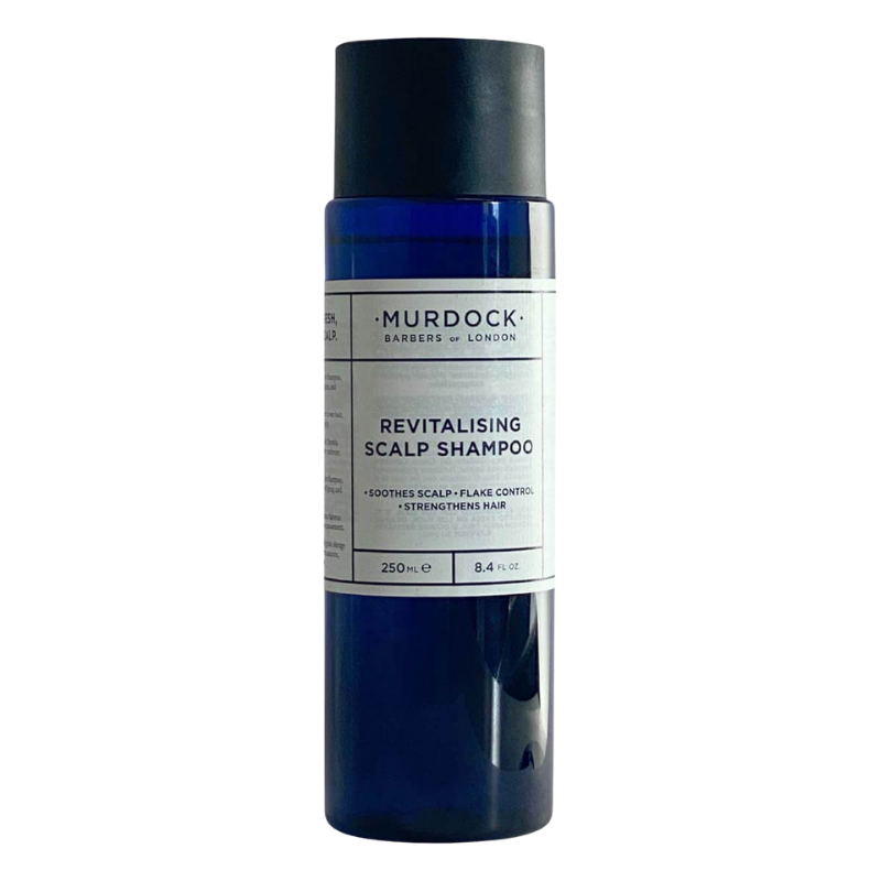 Murdock London Revitalising Scalp Shampoo (250 ml)