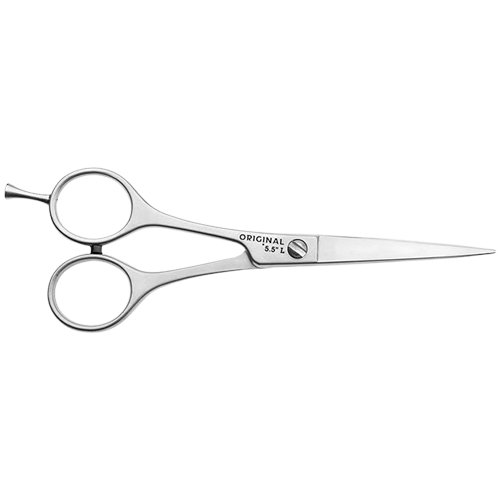Original Best Buy E-Cut 5.5 Venstrehåndssaks (1 stk)
