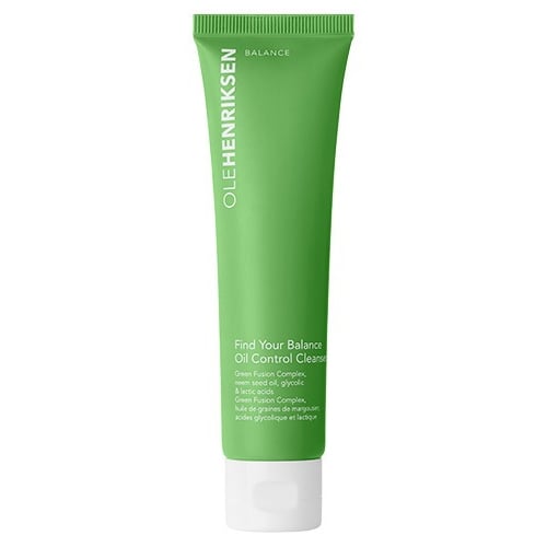 Ole Henriksen Balance Find Your Balance Oil Control Cleanser 147 ml.