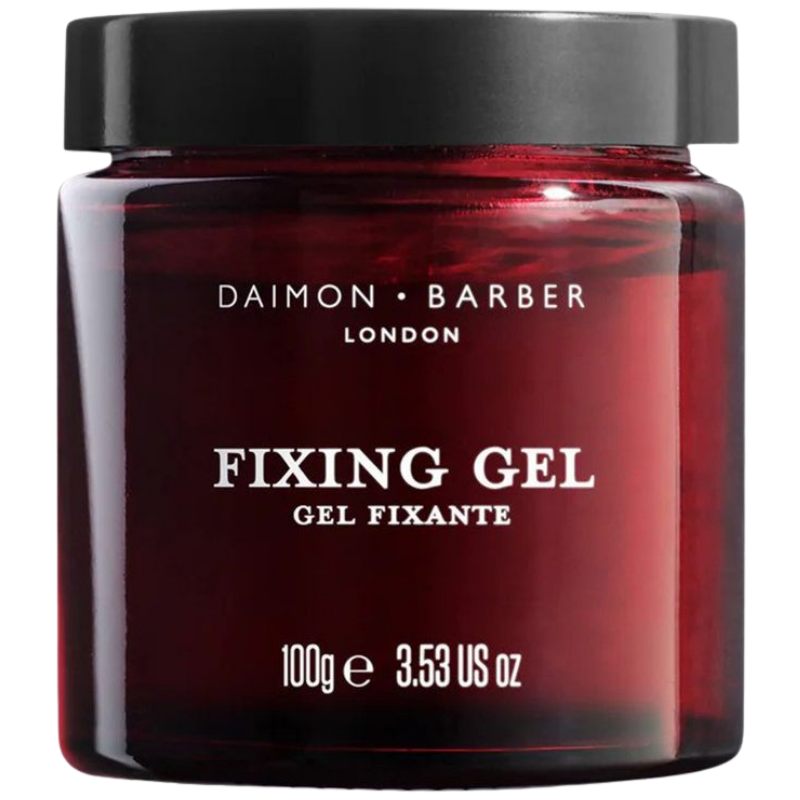 Daimon Barber Fixing Gel (100 g)