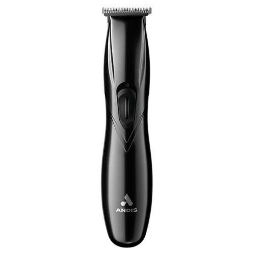 Andis Slimline Pro Lithium T-Blade Hår & Skäggtrimmer (Svart)