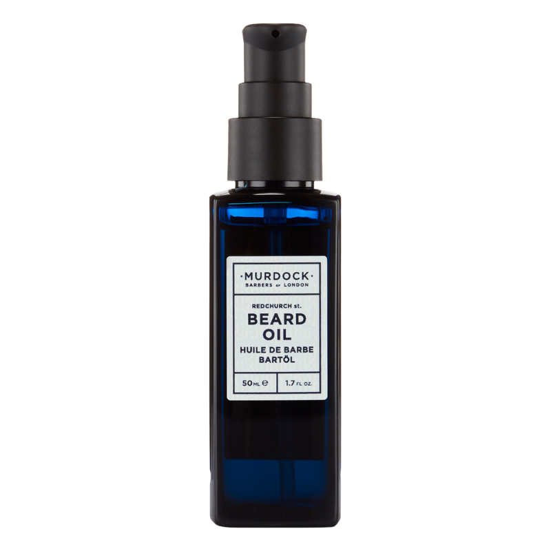 Murdock London Beard Oil (50 ml)