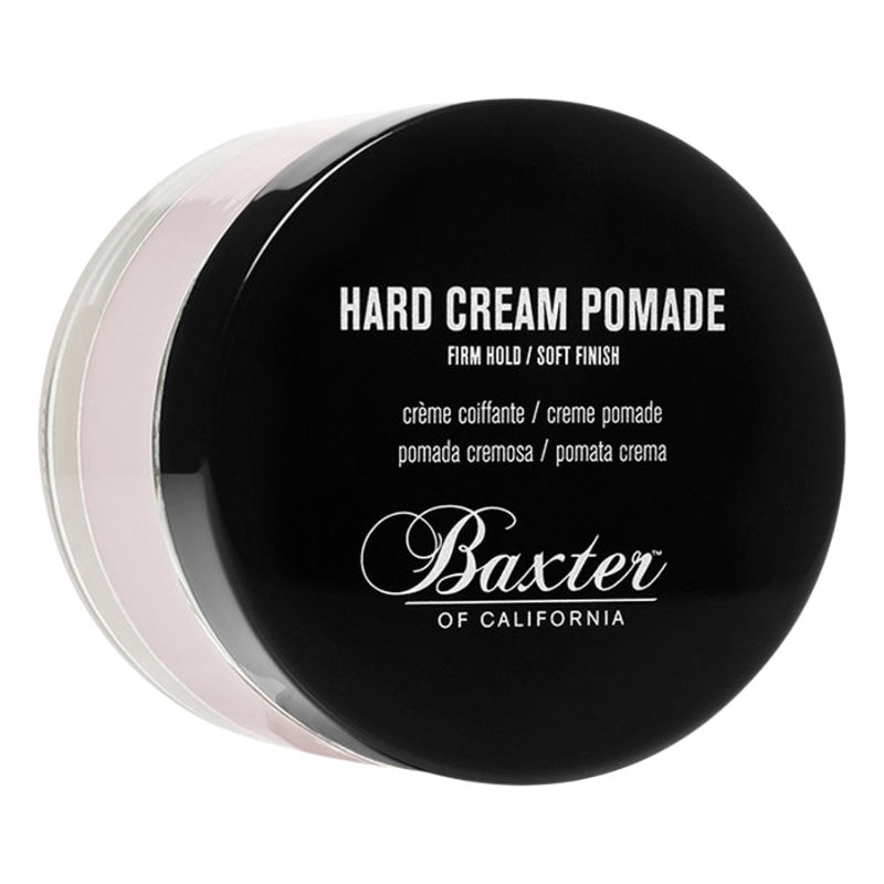 Baxter of California Hard Cream Pomade (60 ml)