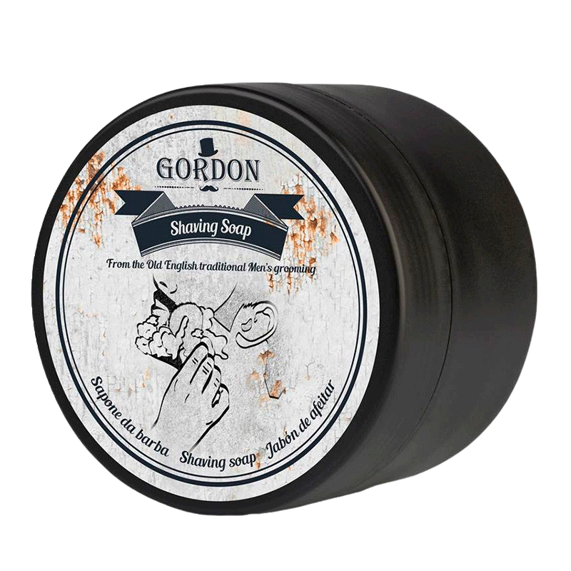 Gordon Solid Shaving Soap (100 ml)