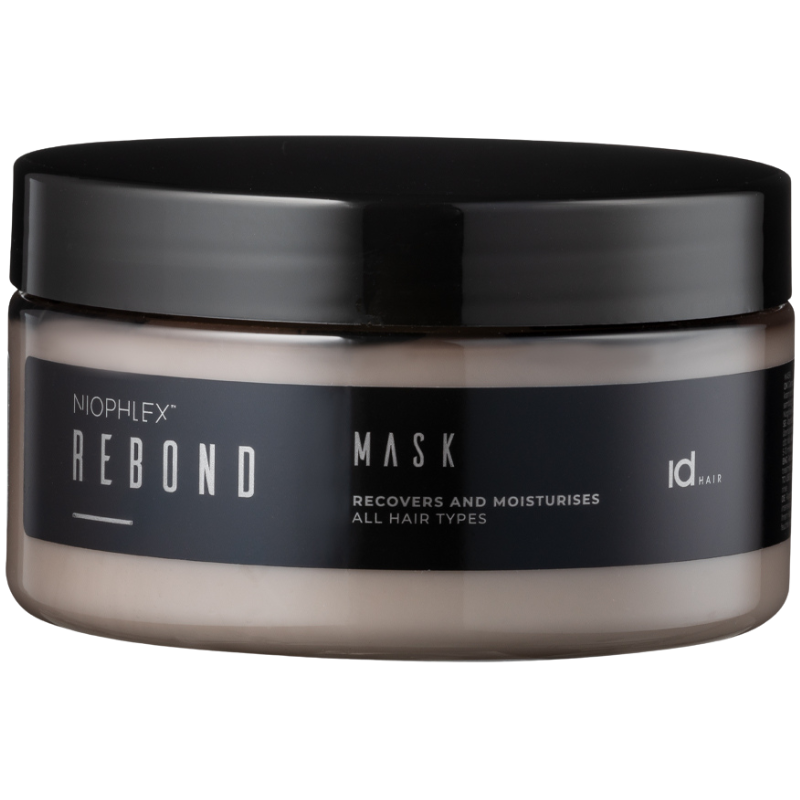 IdHAIR Niophlex Rebond Mask (300 ml)