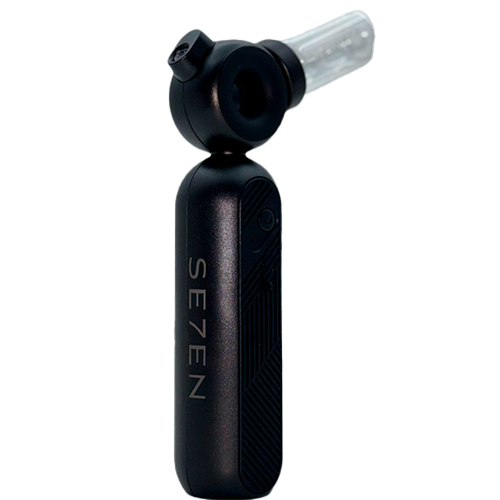 Se7en Styles Black Nano Mist (1 stk)