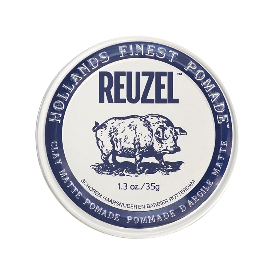 Reuzel Clay Matte Pomade (35 g)
