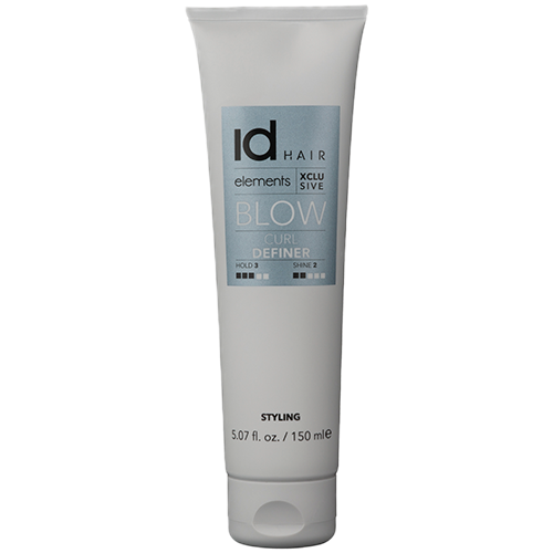 IdHAIR Elements Xclusive Curl Definer (150 ml)