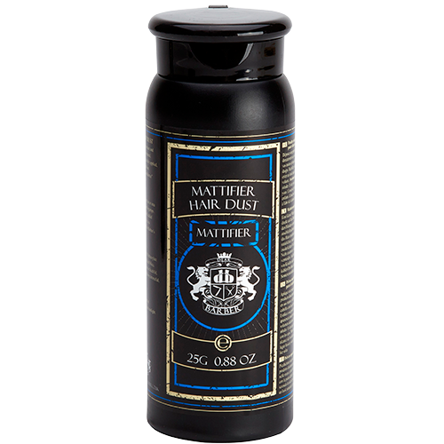 Dear Barber Mattifier Hair Dust (25 g)