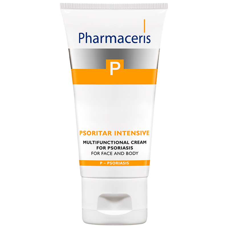 Pharmaceris P - Psoritar Intensive (50 ml)
