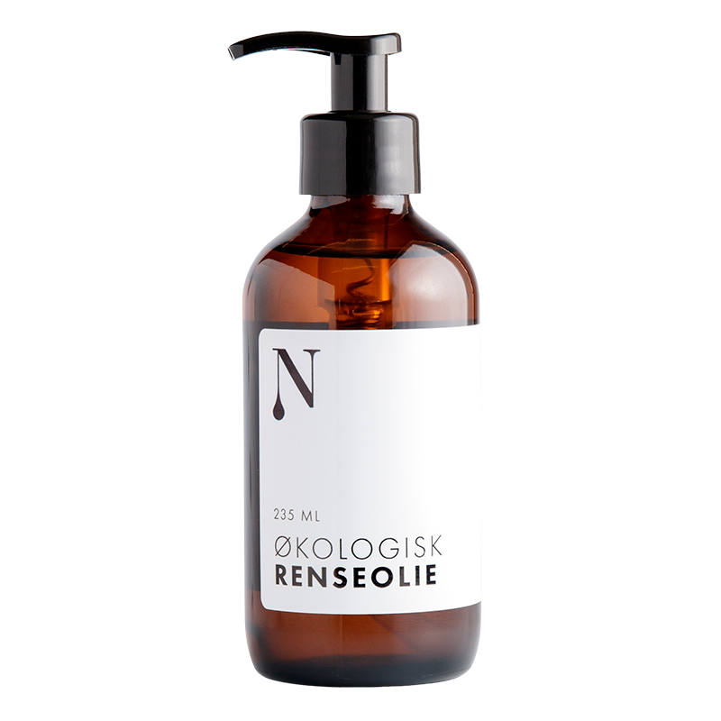 Naturligolie Renseolie Ø (235 ml)