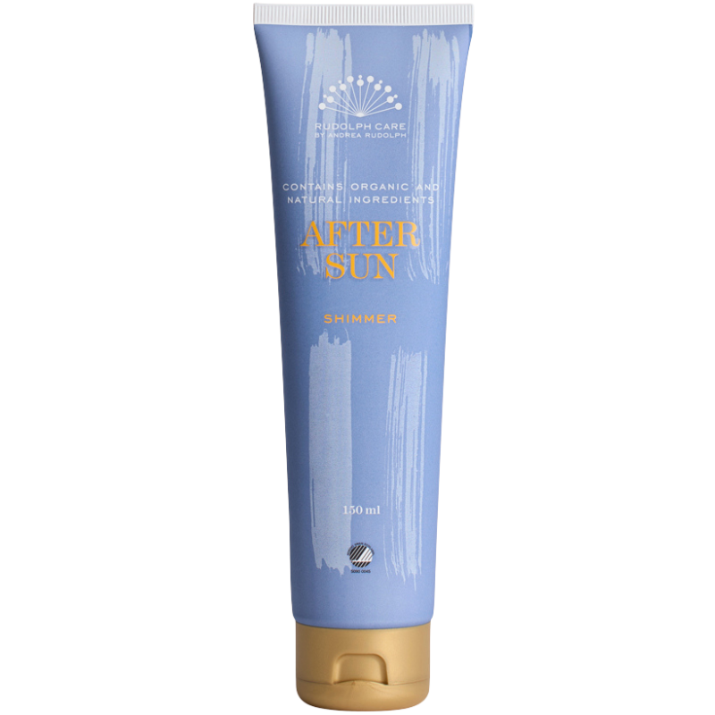 Rudolph Care Aftersun Shimmer Sorbet (150 ml)