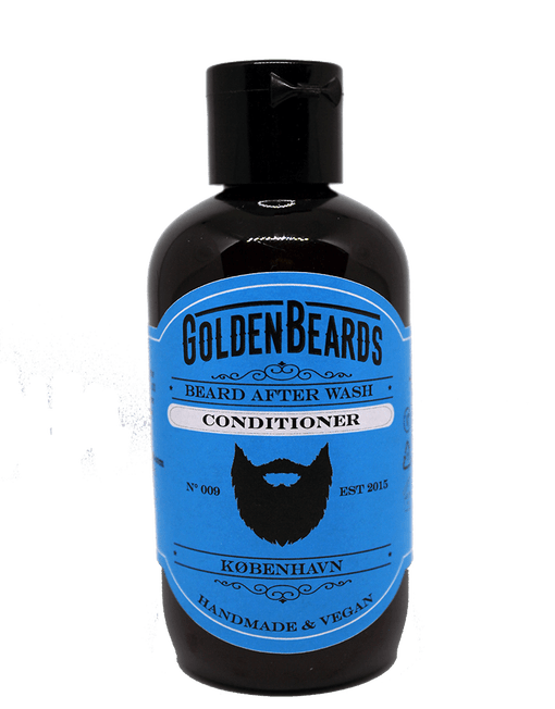 Golden Beards Ekologisk Conditioner (100 ml)