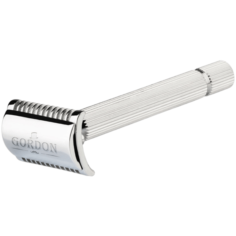 Gordon DE Safety Razor D412 (1 stk)