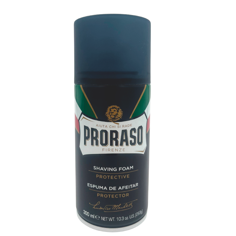Proraso Shaving Foam Protective (300 ml)