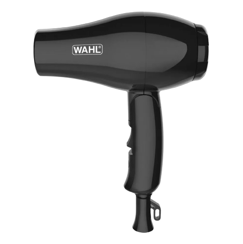 Wahl Rejsehårtørrer