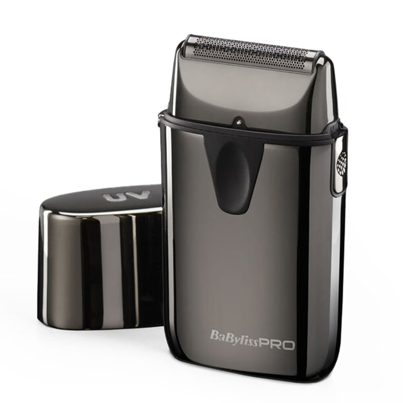 Babyliss Pro UV Foil Single Shaver