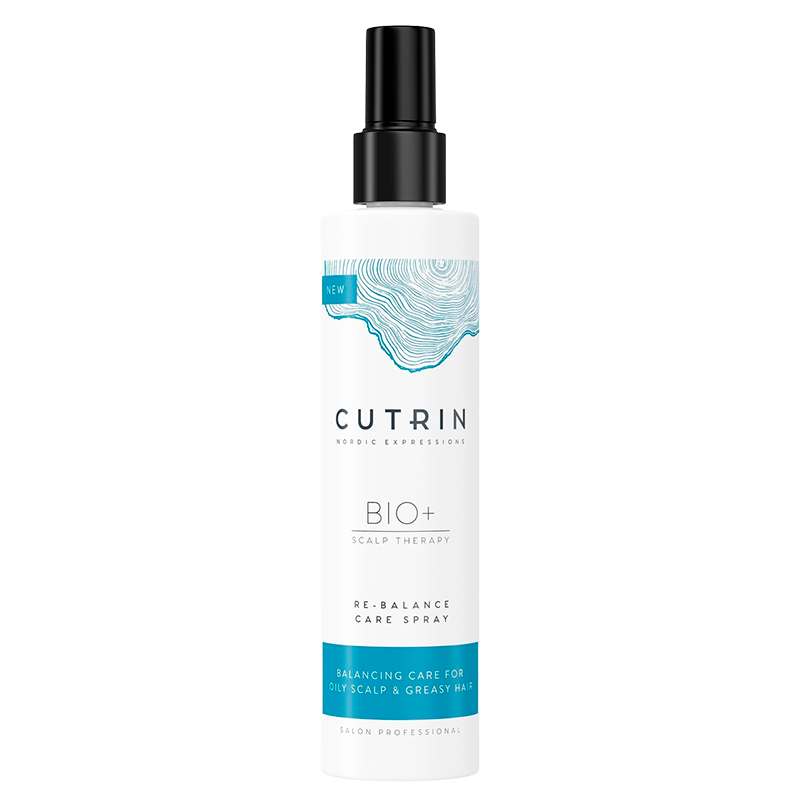 Cutrin BIO+ Re-Balance Care Spray (200 ml)