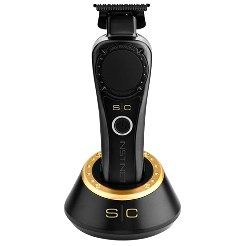 StyleCraft Instinct Cordless Trimmer