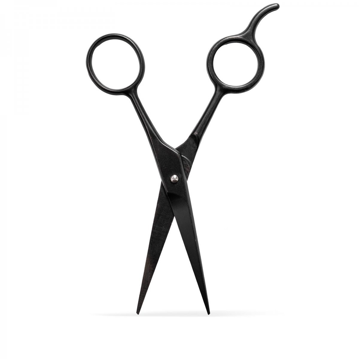 Benjamin Barber Moustache Scissors (1 stk)