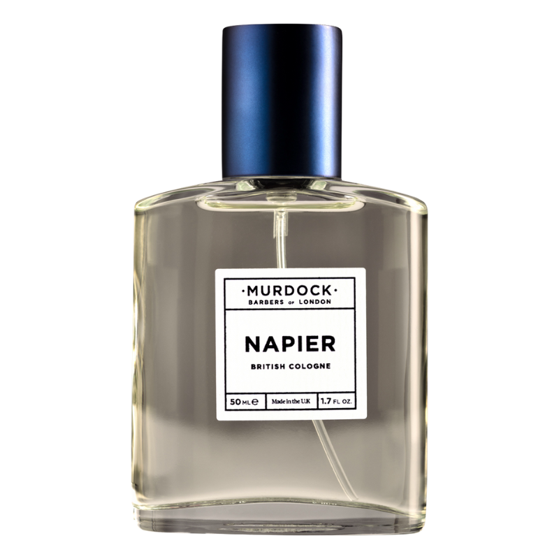 Murdock London Cologne Napier (50 ml)