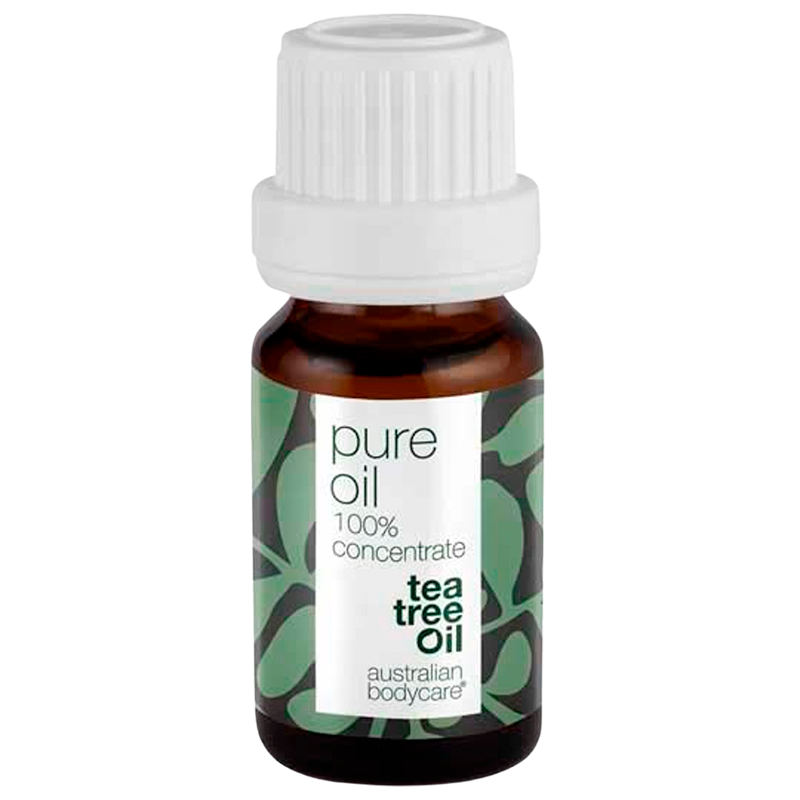 Australian Bodycare Pure Oil (10 ml)