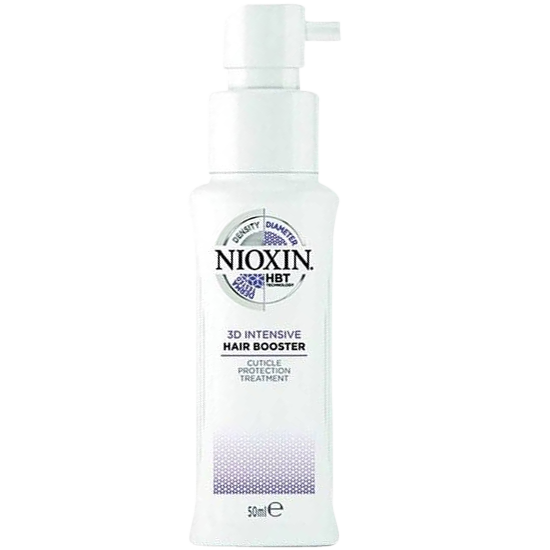 Nioxin 3D Intensive Hair Booster (50 ml)