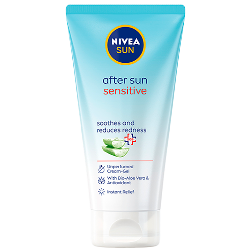 Nivea Sun After Sun Sensitive (175 ml)