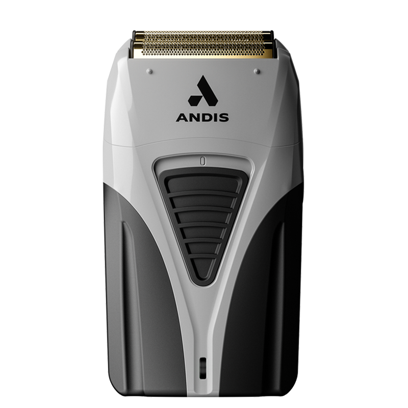 Andis ProFoil™ Lithium Titanium Foil Shaver Svart M. Ställ