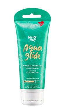 RFSU Sense Me Aqua Glide (100 ml)