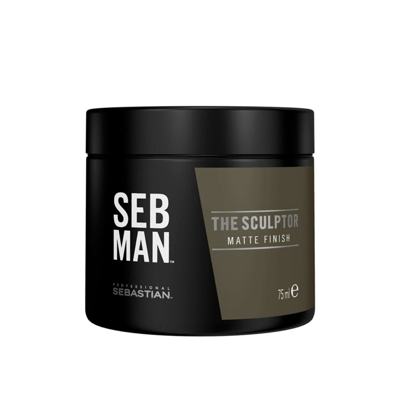 Sebastian SEB MAN The Sculptor Matte Clay (75 ml)