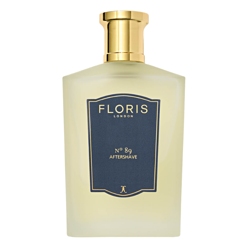 Floris of London No.89 Aftershave (100 ml) Floris of London No.89 Aftershave (100 ml)