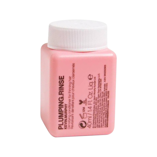 Kevin Murphy Plumping Rinse 40 ml.