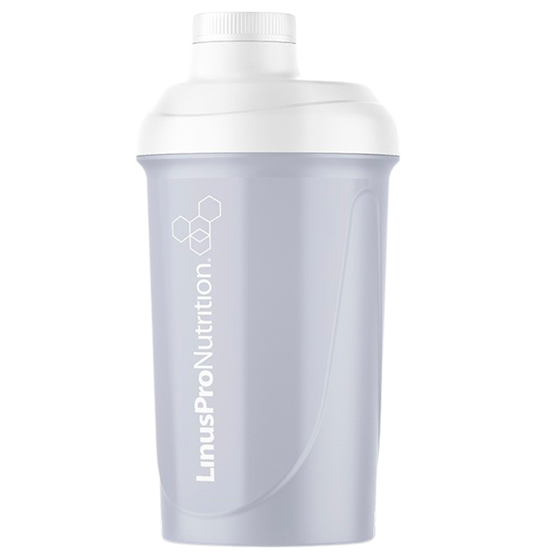 LinusPro Plast Shaker (500 ml)