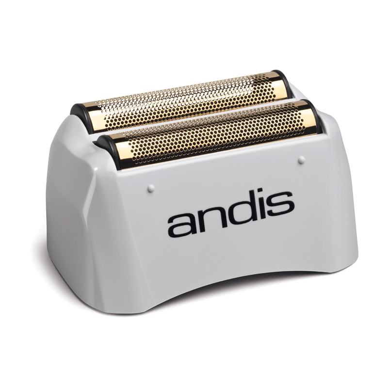 Andis ProFoil™ Lithium Titanium Foil Shaver – Erstatningshode