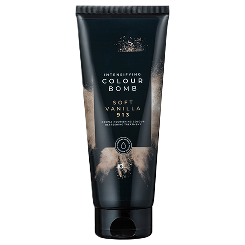 IdHAIR Colour Bomb Soft Vanilla 913 (200 ml)