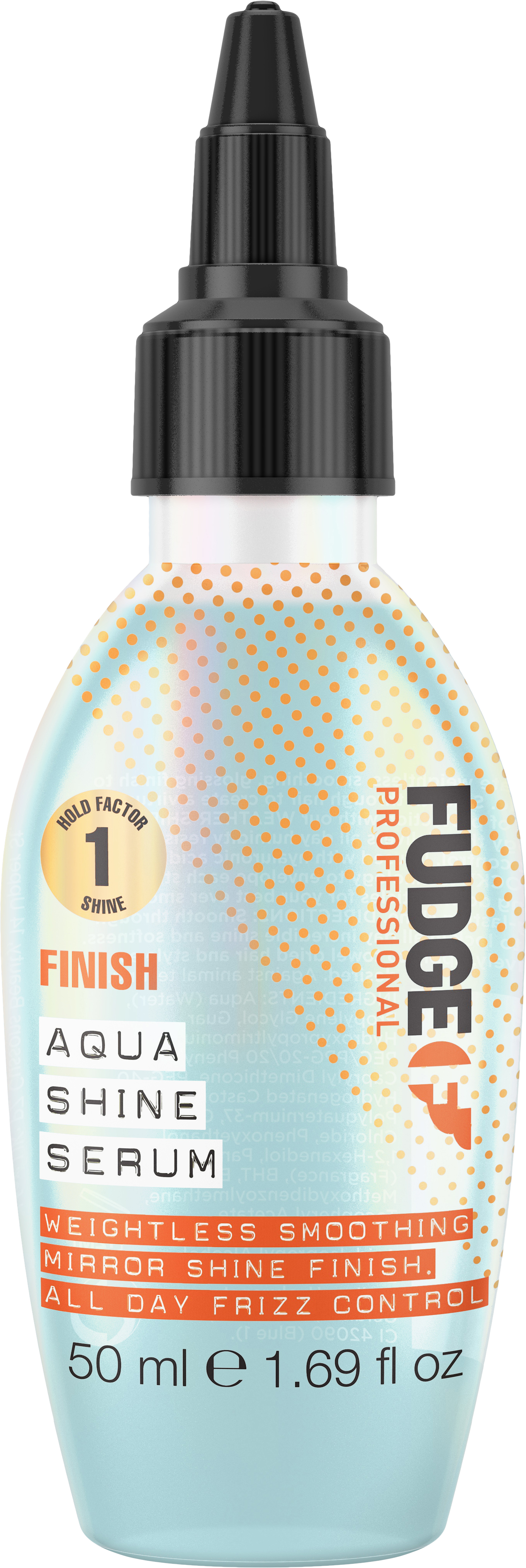 Fudge Aqua  Shine Serum (50 ml)