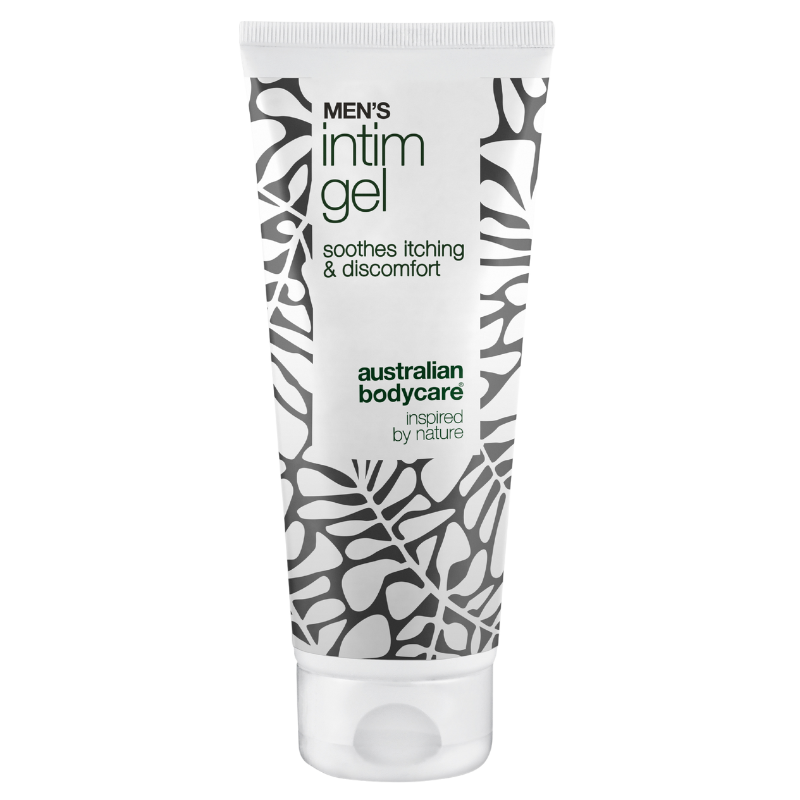 Australian Bodycare Men's Intim Gel (100 ml)