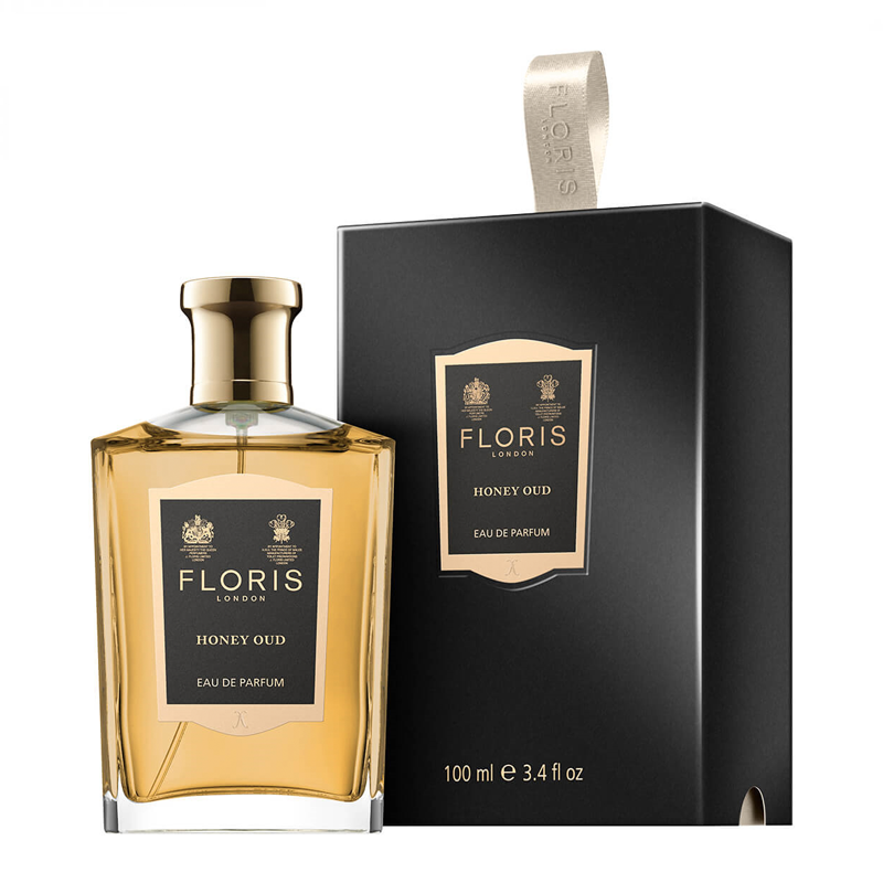 Floris Of London Honey Oud EDP (100 ml)
