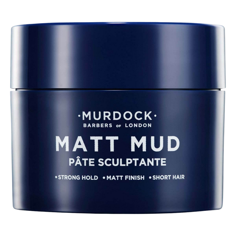 Murdock London Matt Mud (50 g)