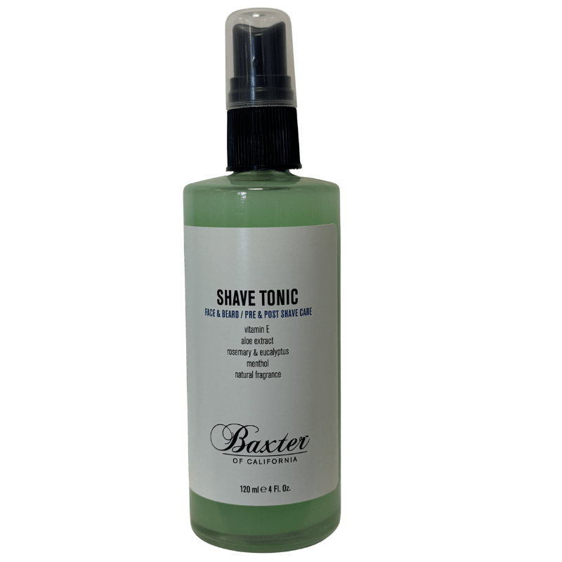 Baxter Of California Shave Tonic (120 ml)