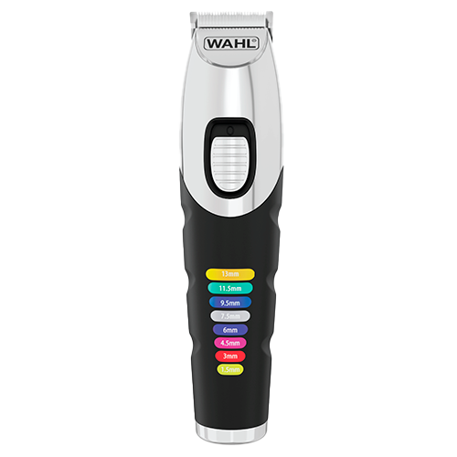WAHL Skægtrimmer Color Trim (1 stk)