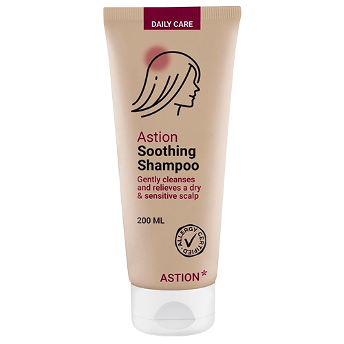 Astion Shampoo (200 ml)