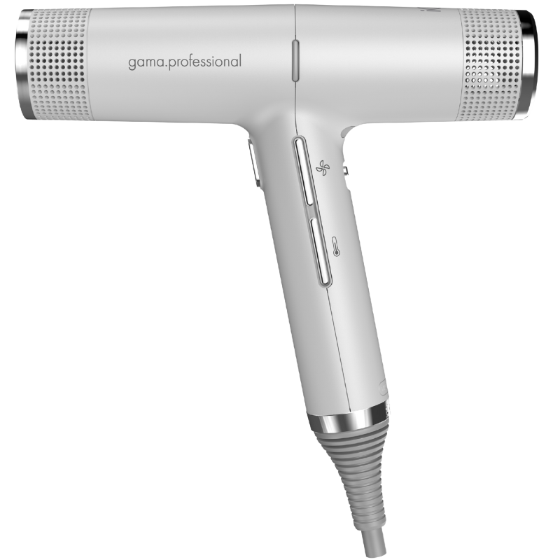 GA.MA IQ Professional Sølv (1 stk)