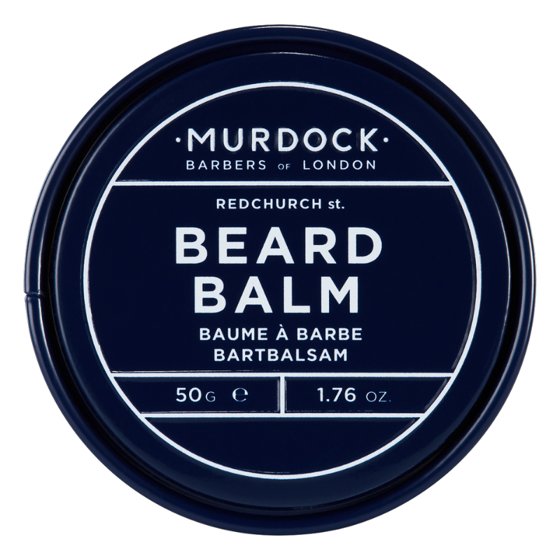 Murdock London Beard Balm (50 g)