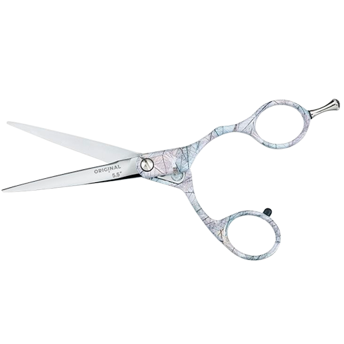 Original Best Buy Concave Scissors Autumn OBB 5.5 (1 stk)